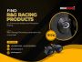 Find R&G Racing Products for Enhanced Safety 