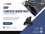  Shop ILMberger Carbon Parts for Lightweight, Durable Motorc