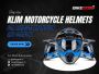 Shop now Klim Motorcycle Helmets for Premium Protection and 