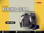 Buy IXON Riding Gear for Ultimate Protection Comfort and Per