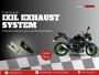 Purchase Ixil Exhaust System for Enhanced Performance and Po