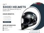 Buy Now Shoei Helmets For Premium Motorcycle Riding Safety I