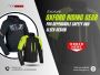 Buy Now Oxford Riding Gear For Dependable Safety And Sleek D