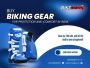 Buy biking gear for Protection and Comfort in India 