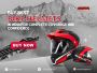  Buy best bike helmets in India for Complete Coverage and Co