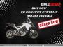 Buy Now QD Exhaust Systems Online in India