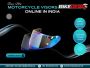 Buy Now Motorcycle Visors Online in India