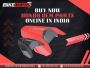 Buy Now Honda OEM Parts Online in India