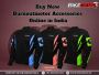 Buy Now Burnoutmotor Accessories Online in India