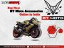 Buy Now BT Moto Accessories Online in India