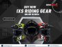 Buy Now IXS Riding Gear Online in India