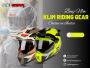 Buy Now Klim Riding Gear Online in India