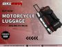 Buy Now Motorcycle Luggage Online in India