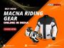 Buy Now MACNA Riding Gear Online in India