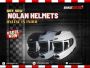 Buy Now Nolan Helmets Online in India