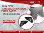 Buy Now Ilmberger Carbon Fiber Parts online in India