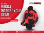 Buy Now Rukka Motorcycle Clothing online in India 