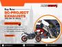 Buy Now SC-Project Exhausts Online in India
