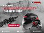 Buy Now Schuberth Helmets Online in India