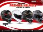 Buy Now Premier Helmets Online in India