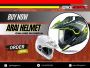 Buy Now Arai Helmets online in India