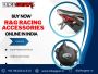Buy Now R&G Racing Accessories Online in India