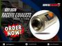 Buy Now Racefit Exhausts Online in India Buy Now Racefit Exhausts Online in India