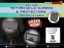 Buy Now Motorcycle Guards & Protectors Online in India