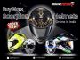 Buy Now Scorpion Helmets Online in India Buy Now Scorpion Helmets Online in India