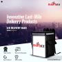 Last-mile Delivery Products in UAE | BIKEKIT