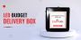 FRP Delivery Box | Bikekit