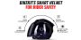 Smart Helmet with Camera | BIKEKIT   