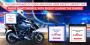 Delivery Box for Motorcycle | Bikekit
