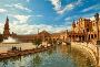 Andalusien Motorrad Roadmap-Tour & Transport – Biker Tours