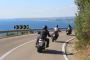 Epische Motorradtour durch Sardinien, Sizilien & Neapel