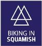 Biking In Squamish