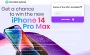  Get Your iPhone 14 Pro Max Now!