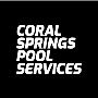 Reliable pool cleaning services | Coral Springs pool service