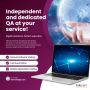 The Rising Demand for Quality Assurance