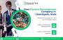 Best Fintech Development Company in Chandigarh, India