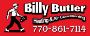 Billy Butler Heating and Air Conditioning