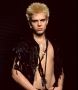 Billy Idol Merch