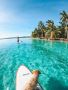 Experience the Ultimate Surf Adventure at Bilou Beach