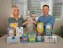 Our Journey: Inspiring Graduation Gifts, Christmas & Birthda