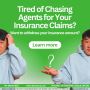 Insurance Claim Rejection Settlement