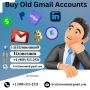 Old Gmail Accounts - (PVA, Bulk, Aged, Old)