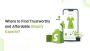 Driving eCommerce success! Your trusted Shopify partners