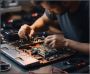 MacBook Liquid Water Damage Repair Dubai | 050 720 9588