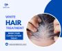 Revitalize Your Look with White Hair Treatment at Bindal 