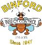 Binford Insect Control Inc Binford Insect Control Inc